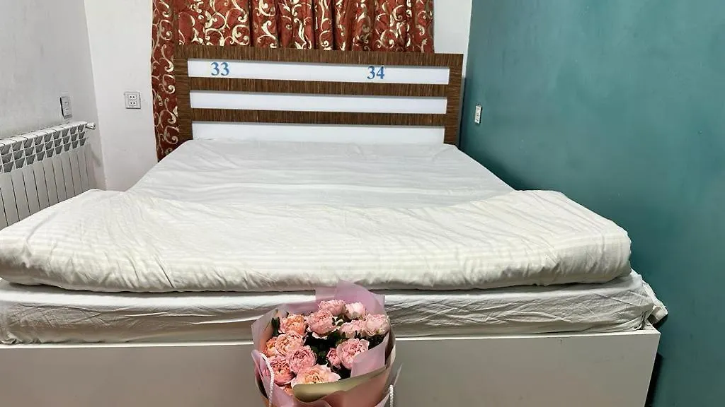 Hostel Agdam Premium Boutiqe By Kangarli Baku